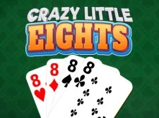 Crazy Little Eights